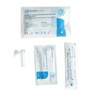 Safecare Biotech Hangzhou COVID-19 Antigen Rapid Test Kit Swab for Self-Testing 1 ks