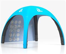 Reklamný stan Varius