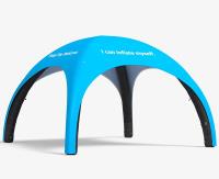 Reklamný stan Varius Automatic