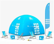 Premium Chill Zone Set