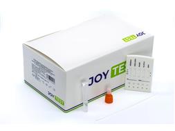 9v1 respiračný multitest - JoyTest - 20ks