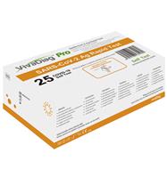 VivaChek Biotech Hangzhou ViVaDiag SARS-CoV-2 Ag Rapid Test 25 ks