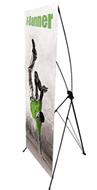 X-banner ECO 60x160 cm