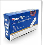 Antigénové testy Antigénové testy