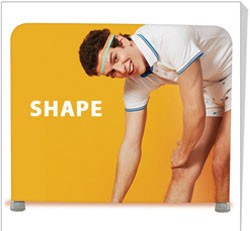 Fotosteny Shape Fotosteny Shape