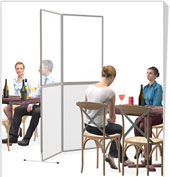 Deliace clony a steny Deliace clony a steny