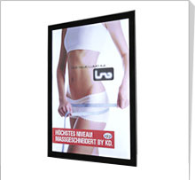 Svetelné rámy a klaprámy Svetelné rámy a klaprámy