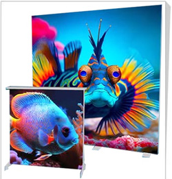 Svetelné steny LED Svetelné steny LED