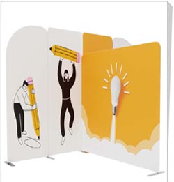 Magnetické steny Modulate Magnetické steny Modulate