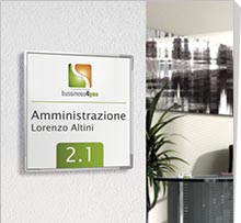 Orientačné tabulky Orientačné tabulky