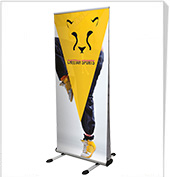 Banner stojany Banner stojany