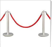 Lanové stĺpiky Lanové stĺpiky