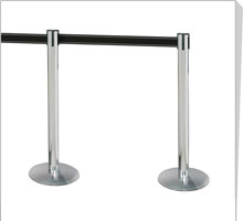 Páskové stĺpiky Páskové stĺpiky