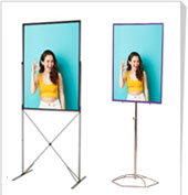 Výstavné stojany Výstavné stojany